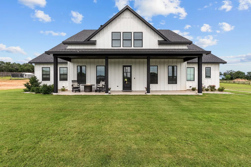 204 Zebrastone Way Poolville, TX 76487