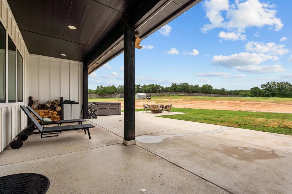 204 Zebrastone Way Poolville, TX 76487