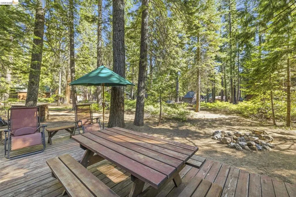 232 SUGAR PINE AVE Pinecrest, CA 95364