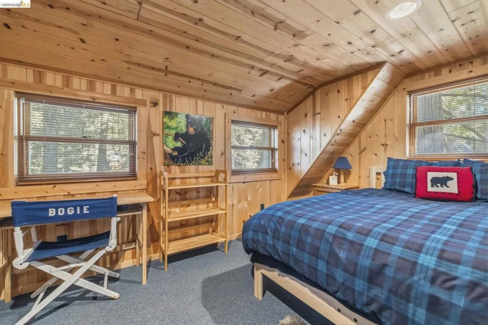 232 SUGAR PINE AVE Pinecrest, CA 95364