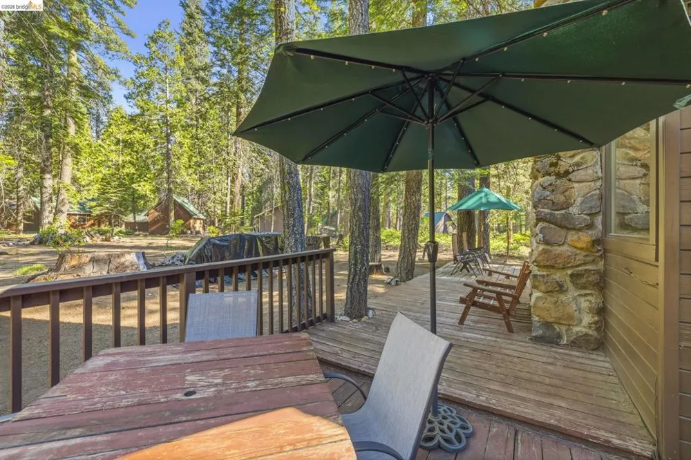 232 SUGAR PINE AVE Pinecrest, CA 95364