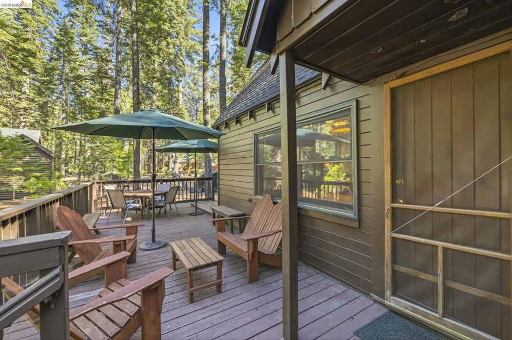 232 SUGAR PINE AVE Pinecrest, CA 95364