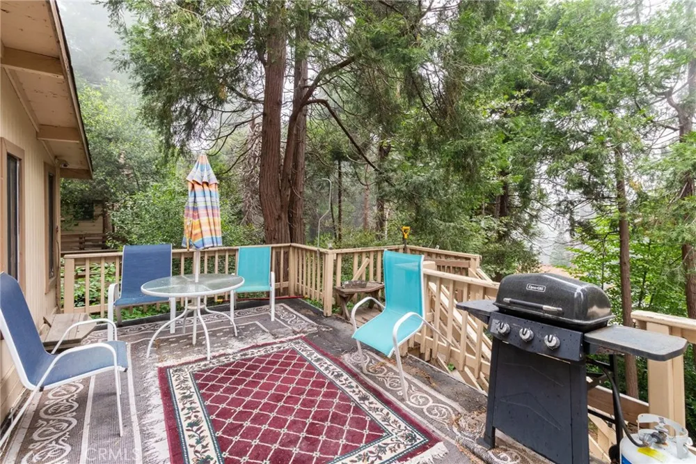 753 Woodland Crestline, CA 92325
