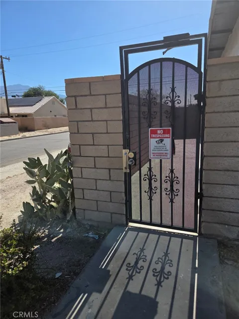13475 Cuyamaca #1
