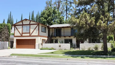 2985 San Pasqual Street