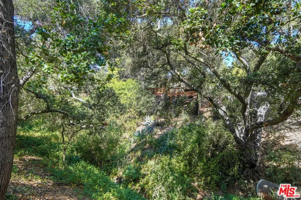 21652 Encina Road Topanga, CA 90290