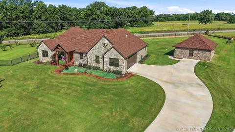 15 Wilderness Road
