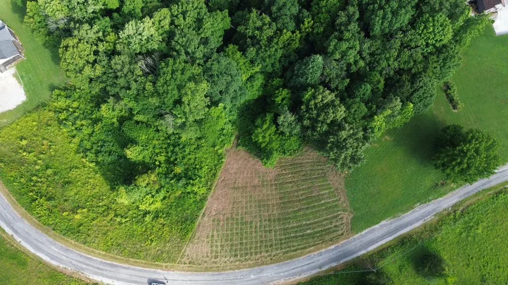 0 Summer Breeze Dr Smithville, TN 37166