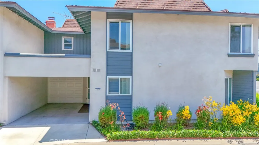 10406 Carlyle Court Cypress, CA 90630