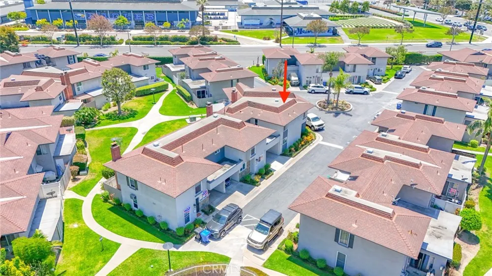 10406 Carlyle Court Cypress, CA 90630