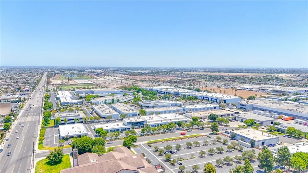 10406 Carlyle Court Cypress, CA 90630