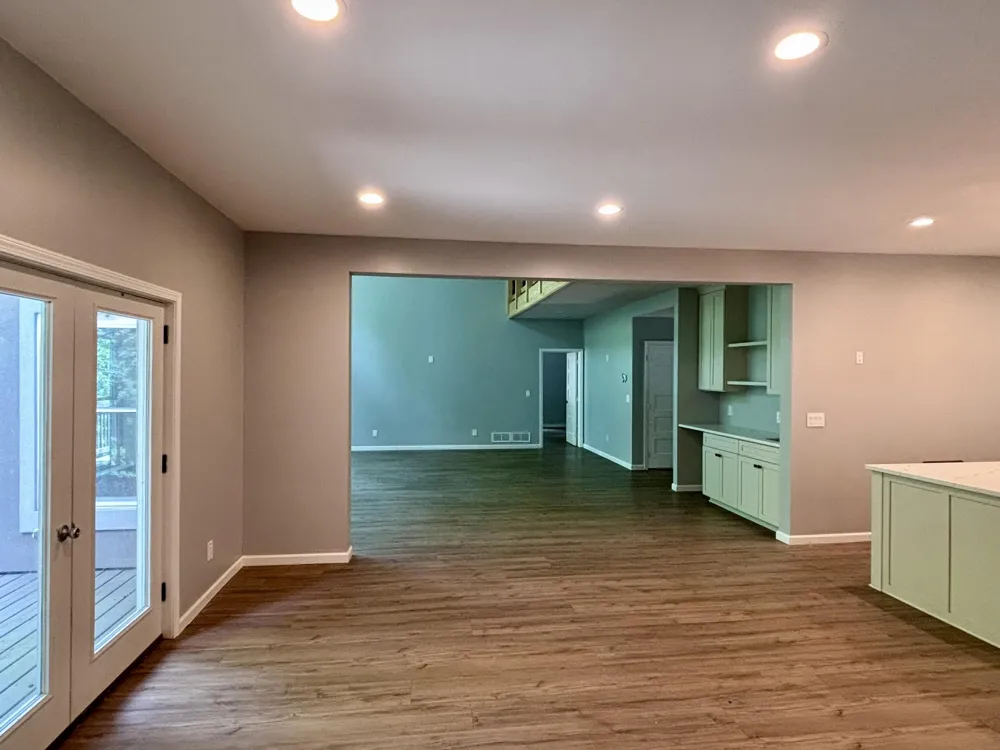 62711 Balk Road Sherman Township, MI 49091