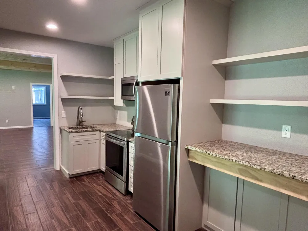 62711 Balk Road Sherman Township, MI 49091