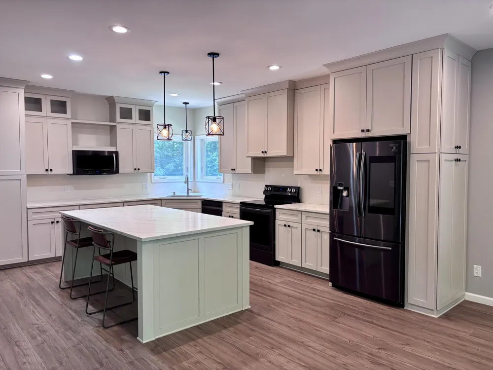 62711 Balk Road Sherman Township, MI 49091
