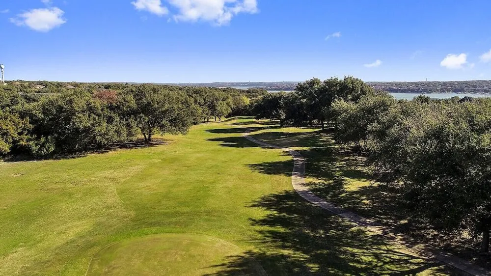 18901 Leisure Lane Jonestown, TX 78645