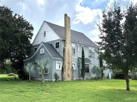26717 Baker Potts Road