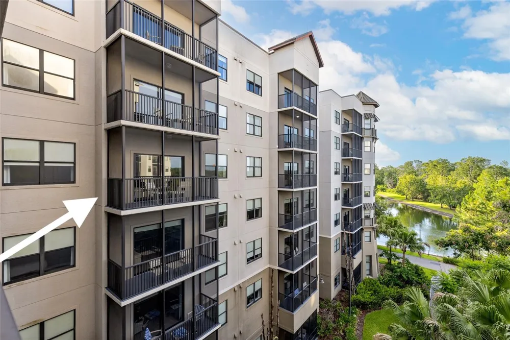 14501 GROVE RESORT AVENUE #1527 Winter Garden, FL 34787