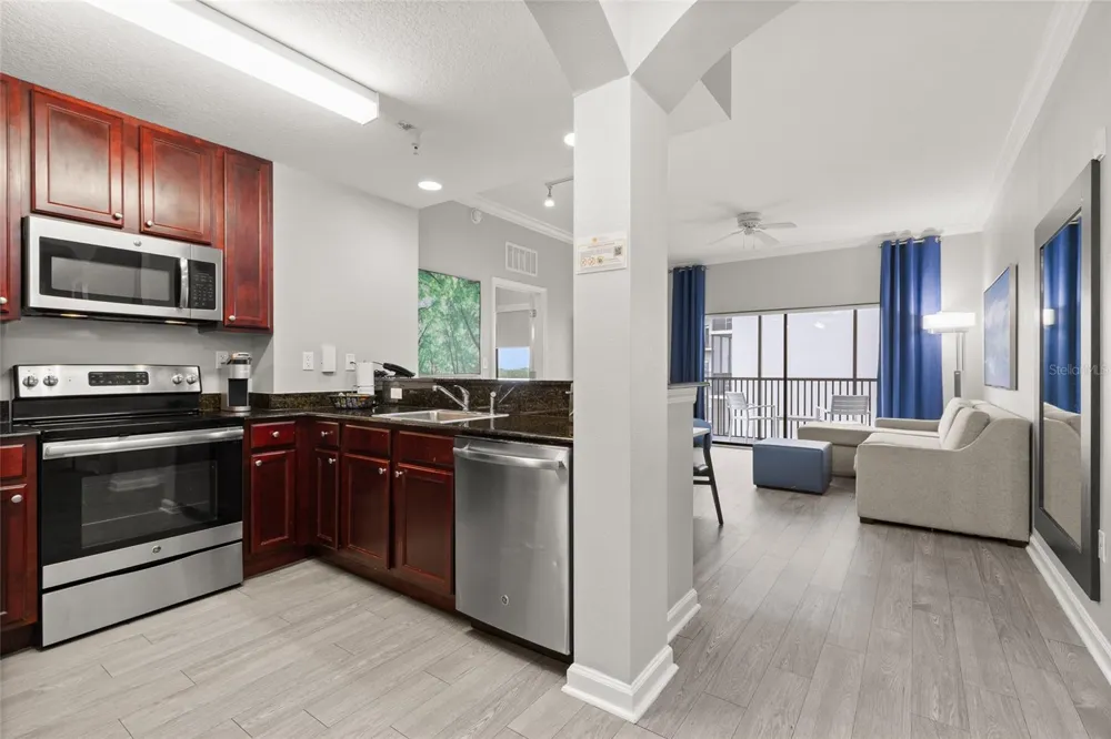 14501 GROVE RESORT AVENUE #1527 Winter Garden, FL 34787