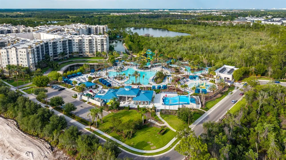 14501 GROVE RESORT AVENUE #1527 Winter Garden, FL 34787