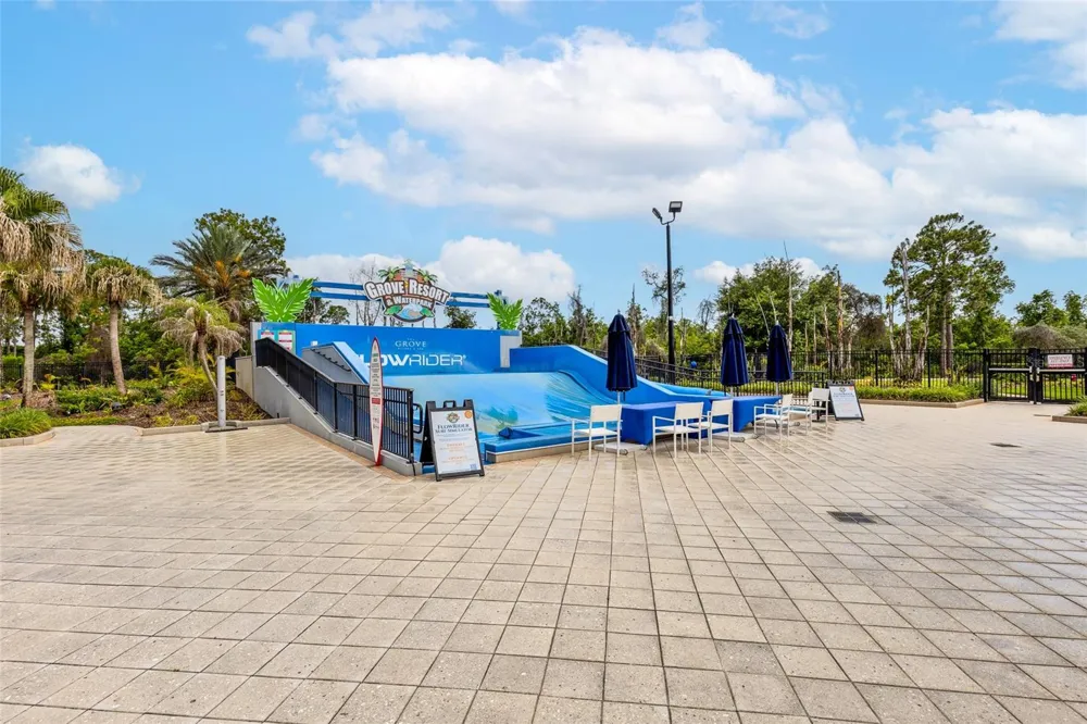 14501 GROVE RESORT AVENUE #1527 Winter Garden, FL 34787