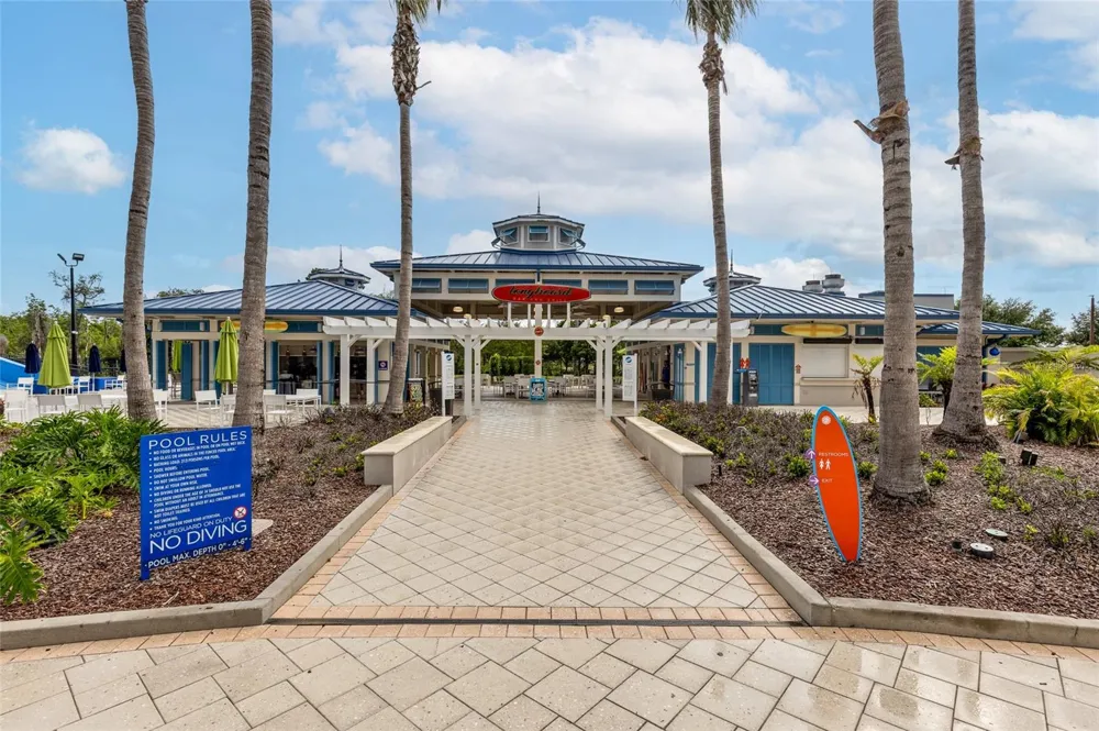 14501 GROVE RESORT AVENUE #1527 Winter Garden, FL 34787