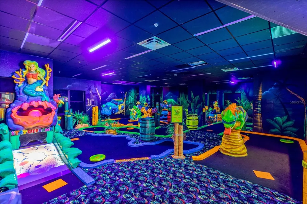 14501 GROVE RESORT AVENUE #1527 Winter Garden, FL 34787