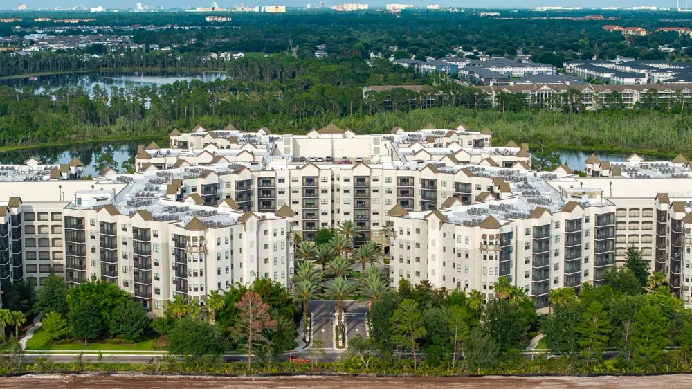 14501 GROVE RESORT AVENUE #1527 Winter Garden, FL 34787