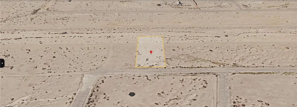 1011 San Diego Ave Thermal, CA 92274