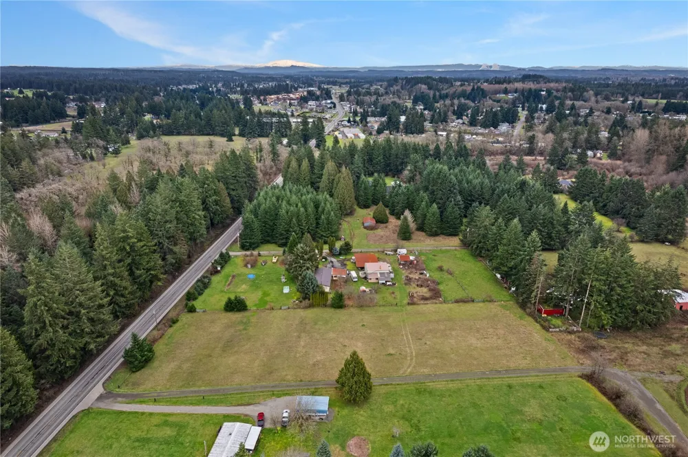 0 Hwy 12 Rochester, WA 98579