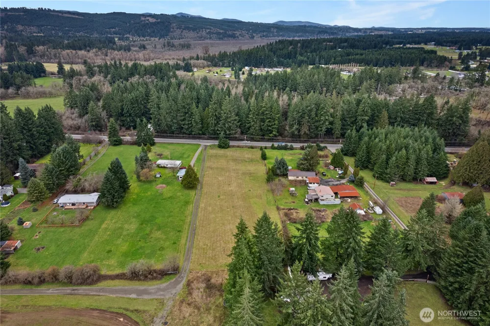 0 Hwy 12 Rochester, WA 98579