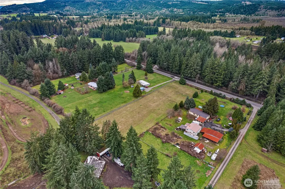 0 Hwy 12 Rochester, WA 98579