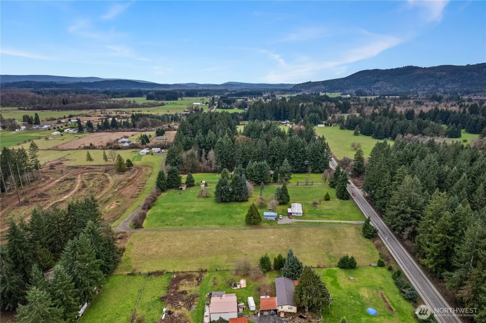 0 Hwy 12 Rochester, WA 98579