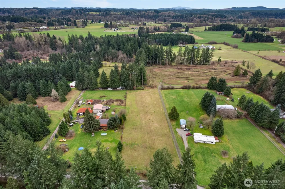 0 Hwy 12 Rochester, WA 98579