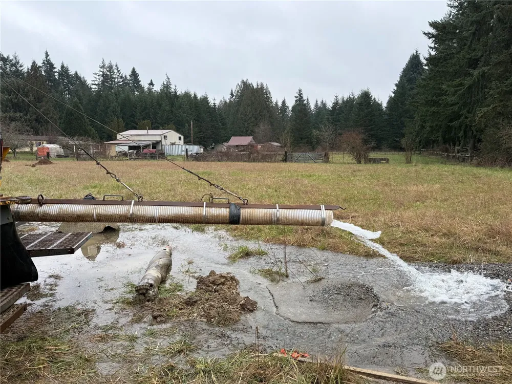 0 Hwy 12 Rochester, WA 98579