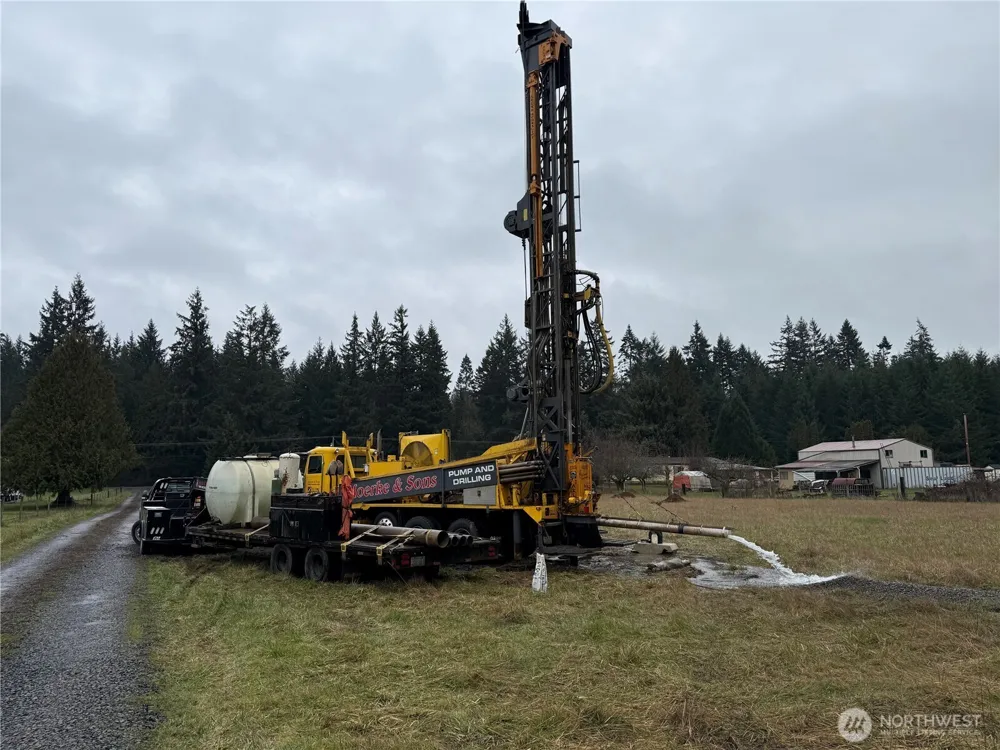 0 Hwy 12 Rochester, WA 98579