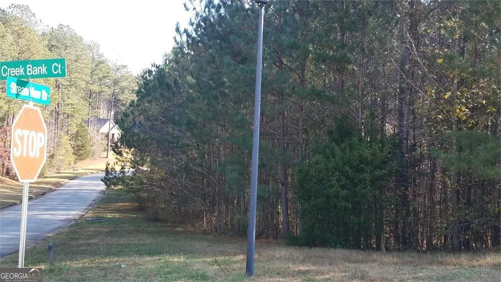 2601 Creek Bank CT Conyers, GA 30013