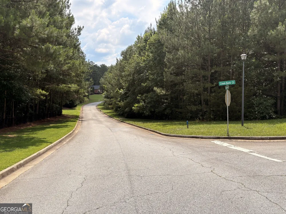 2601 Creek Bank CT Conyers, GA 30013