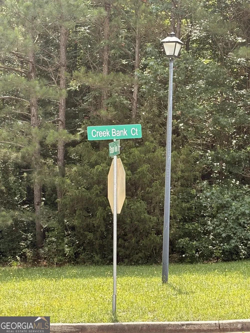 2601 Creek Bank CT Conyers, GA 30013