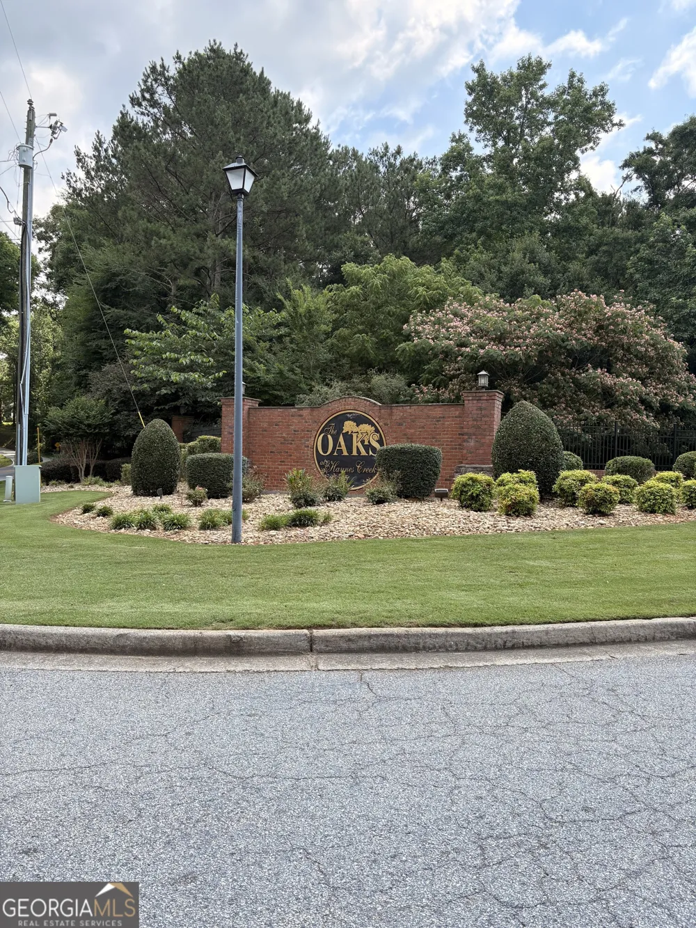 2601 Creek Bank CT Conyers, GA 30013