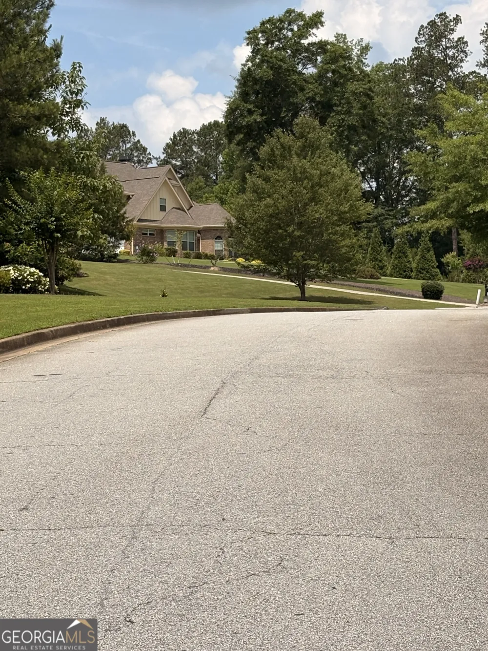 2601 Creek Bank CT Conyers, GA 30013