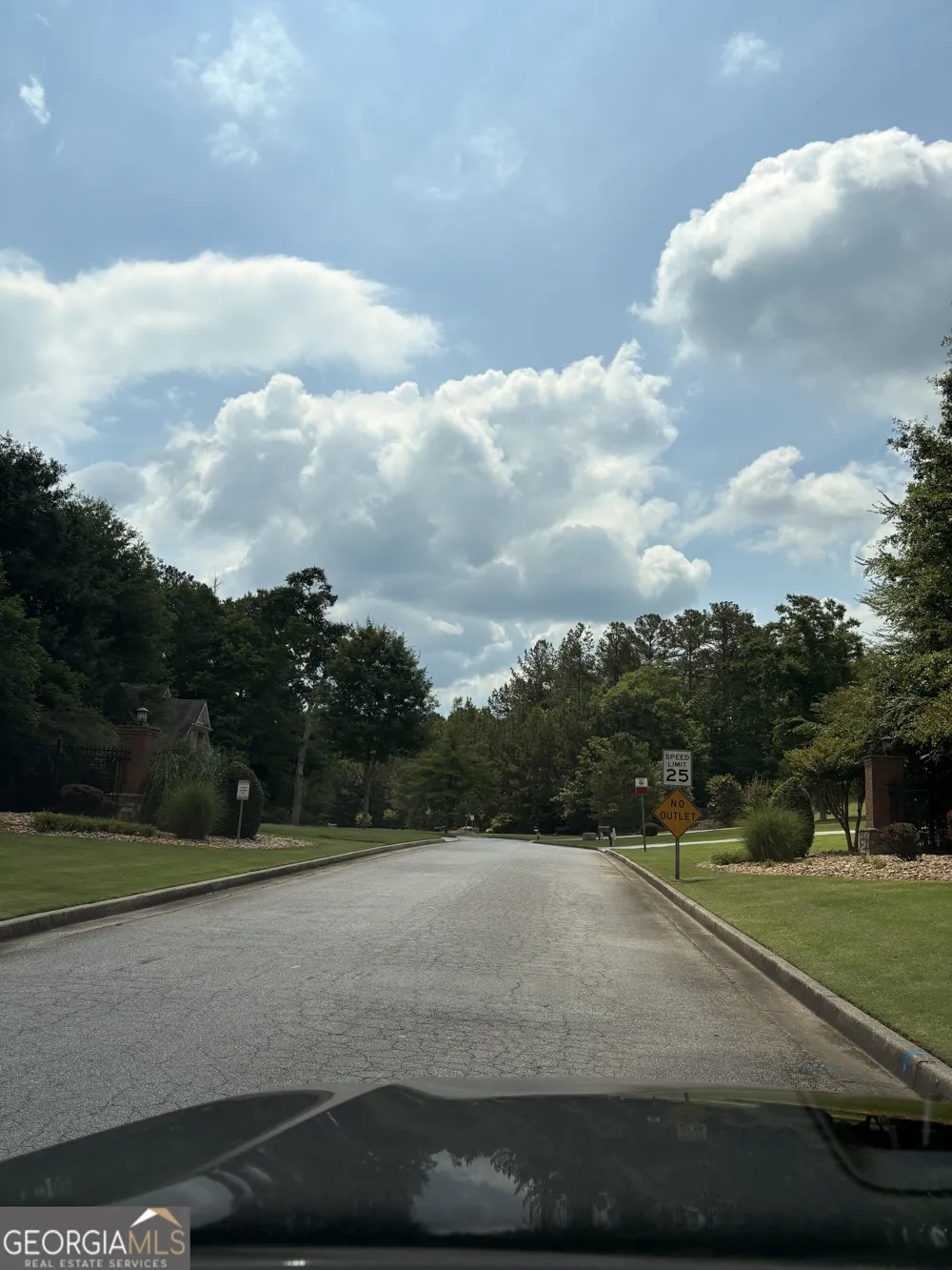 2601 Creek Bank CT Conyers, GA 30013