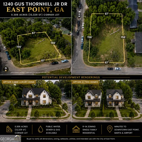 1240 Gus Thornhill Jr DR