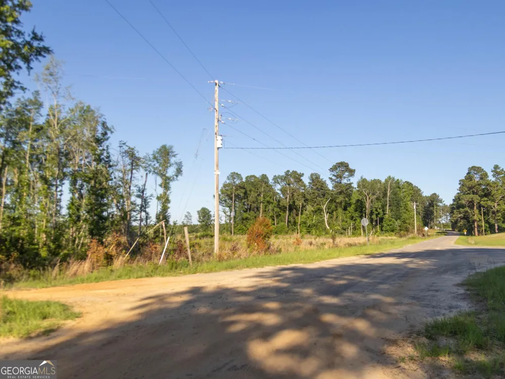 300 Beulah RD Sylvania, GA 30467