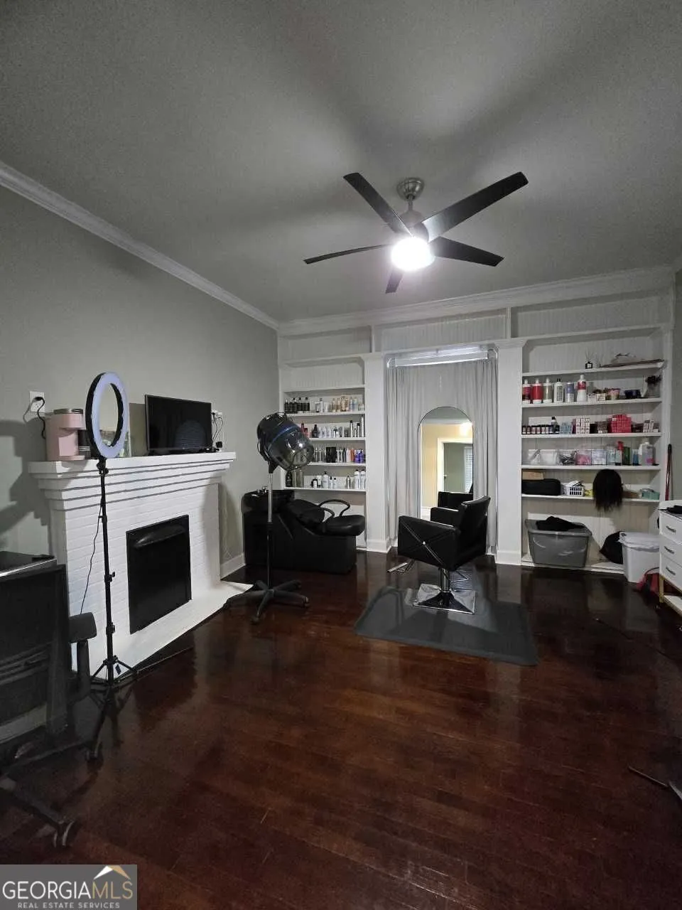 402 Meriwether ST Griffin, GA 30224