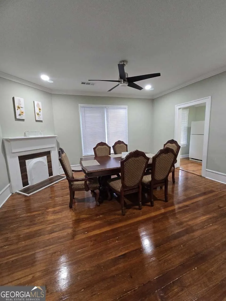 402 Meriwether ST Griffin, GA 30224
