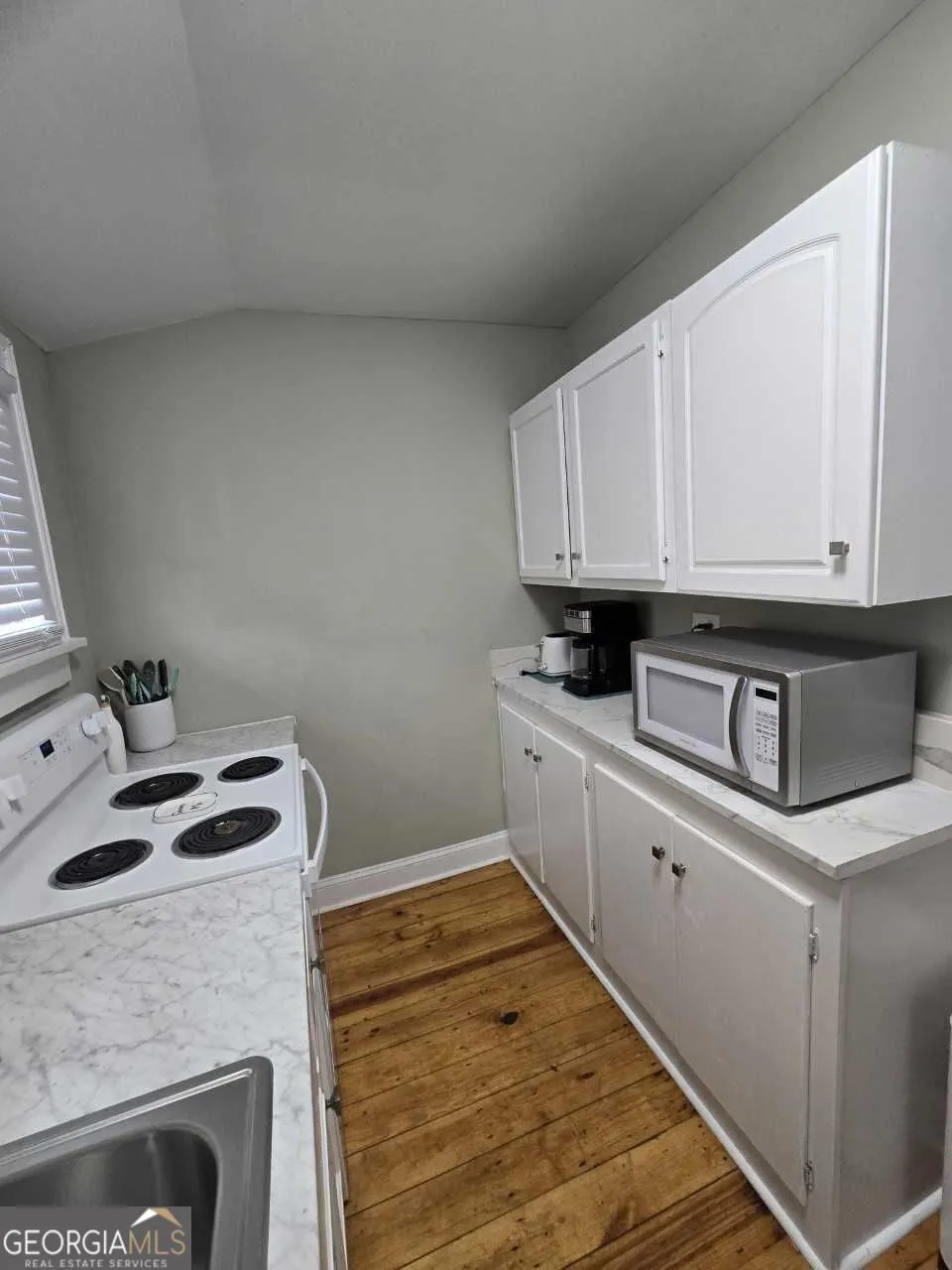 402 Meriwether ST Griffin, GA 30224