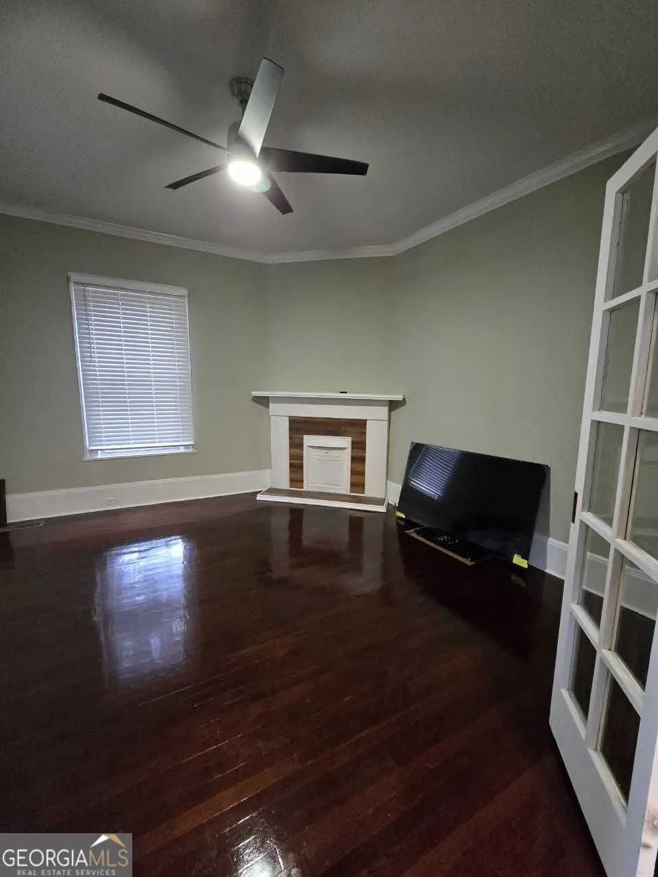 402 Meriwether ST Griffin, GA 30224