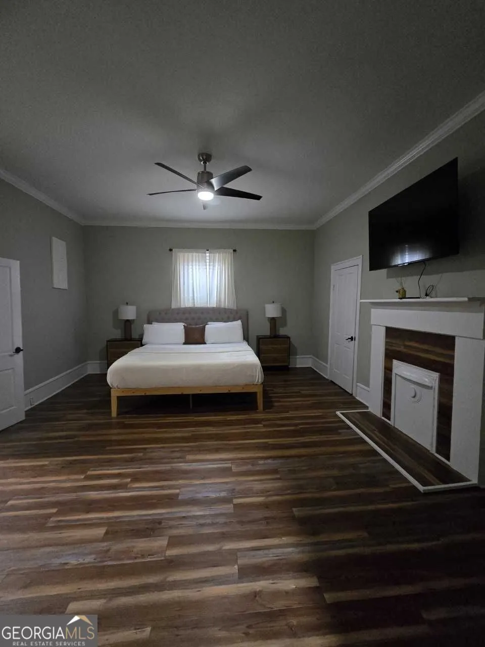 402 Meriwether ST Griffin, GA 30224