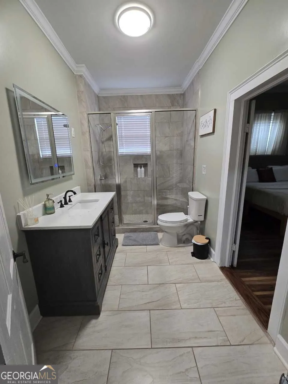 402 Meriwether ST Griffin, GA 30224