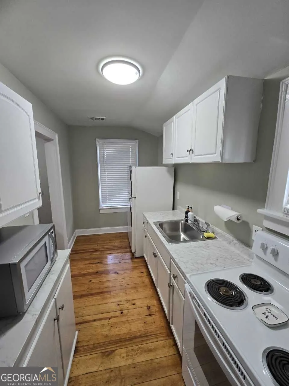 402 Meriwether ST Griffin, GA 30224